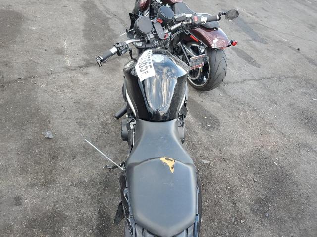 2014 YAMAHA FZ6 RC JYARJ18Y3EA002715
