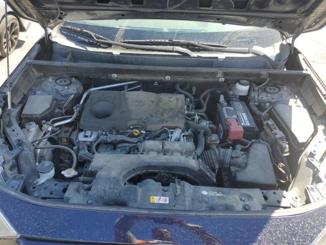 2019 TOYOTA RAV4 XLE #3265395571