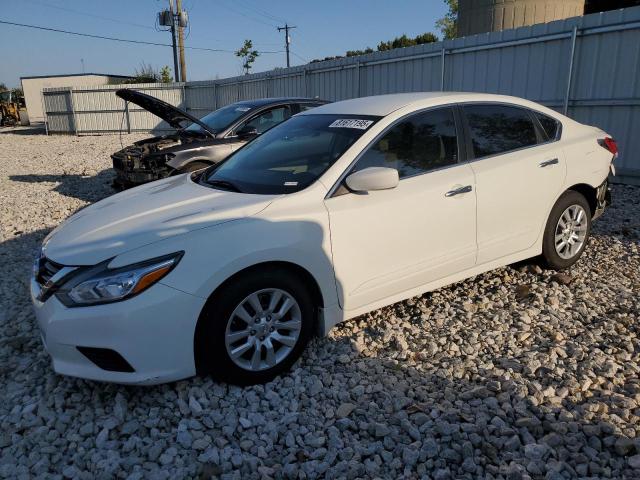 2017 NISSAN ALTIMA 2.5 - 1N4AL3AP6HC239450