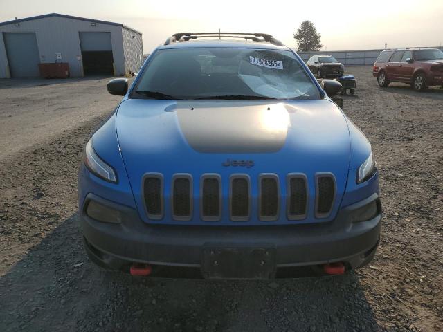 2018 JEEP CHEROKEE T 1C4PJMBB2JD559383