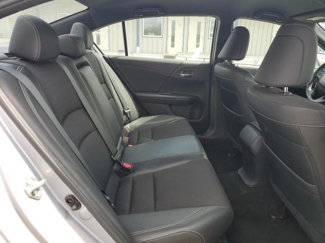 2016 HONDA ACCORD SPO - 1HGCR2F57GA165714