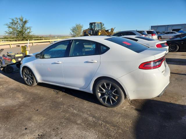 2015 DODGE DART SXT 1C3CDFBB6FD406633