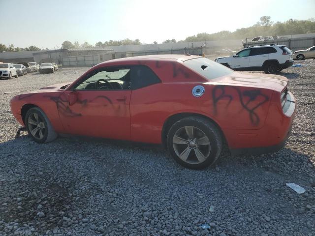 2016 DODGE CHALLENGER 2C3CDZAG6GH100860