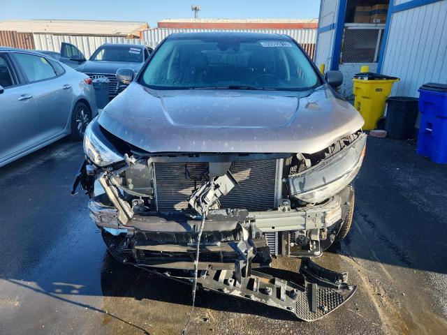2023 FORD EDGE SEL - 2FMPK4J94PBA31026