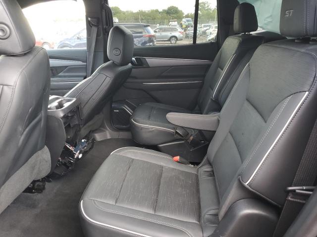 2025 BUICK ENCLAVE SP 5GAEVBRS7SJ111862