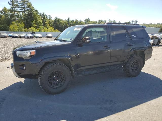 Global Auto Auctions: 2019 TOYOTA 4RUNNER SR5/SR5 PREMIUM