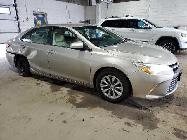 2015 TOYOTA CAMRY LE 4T4BF1FK8FR472777