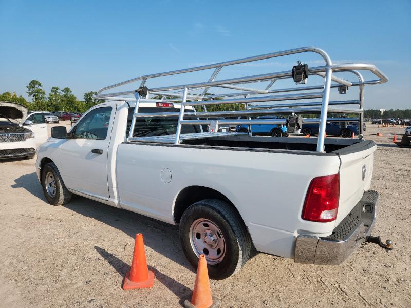 2016 RAM 1500 ST 3C6JR6DT3GG285517