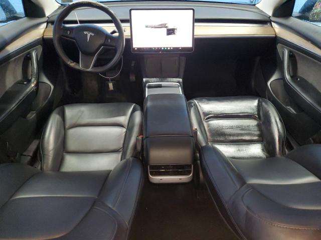 2022 TESLA MODEL 3 - 5YJ3E1EA8NF369056