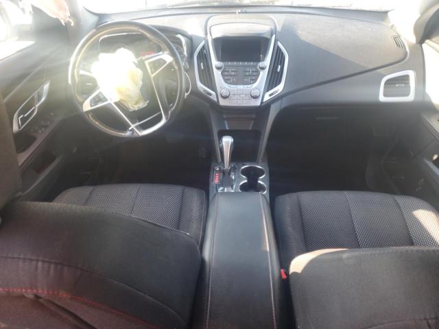 2015 GMC TERRAIN SL 2GKFLWEK1F6200775