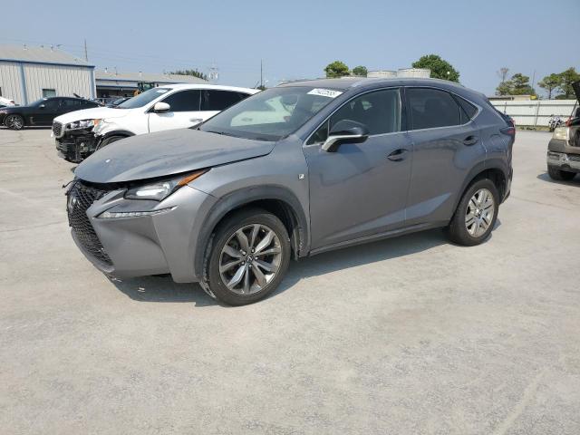 LEXUS NX 200T BA