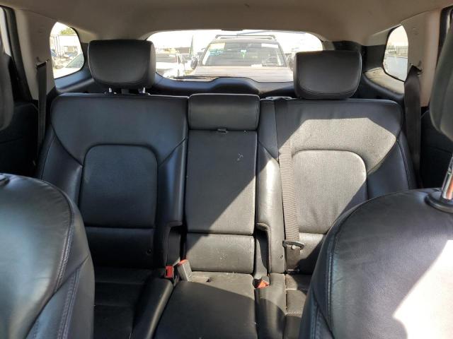 2016 HYUNDAI SANTA FE S KM8SN4HF0GU142552