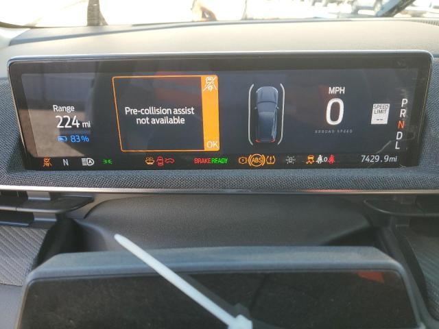 2024 FORD MUSTANG MACH-E PREMIUM - 3FMTK3SU7RMA32037