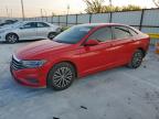2019 VOLKSWAGEN JETTA S - 3VWC57BU9KM105446