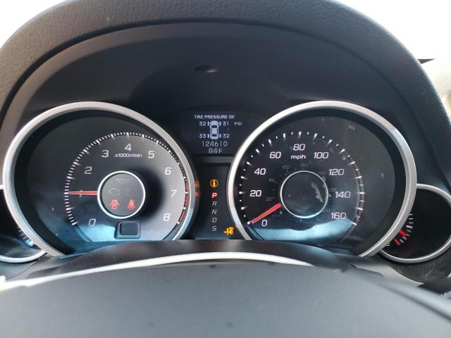 2010 ACURA TL - 19UUA8F53AA009210
