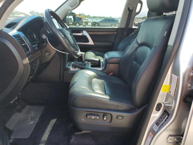 2018 TOYOTA LAND CRUIS JTMCY7AJ8J4063914