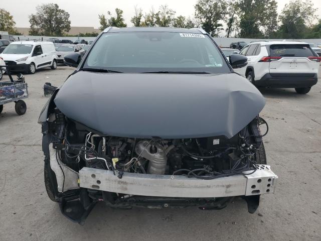2019 TOYOTA HIGHLANDER 5TDDZRFH9KS701287