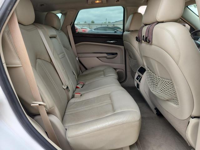 2015 CADILLAC SRX PERFOR 3GYFNCE35FS510176