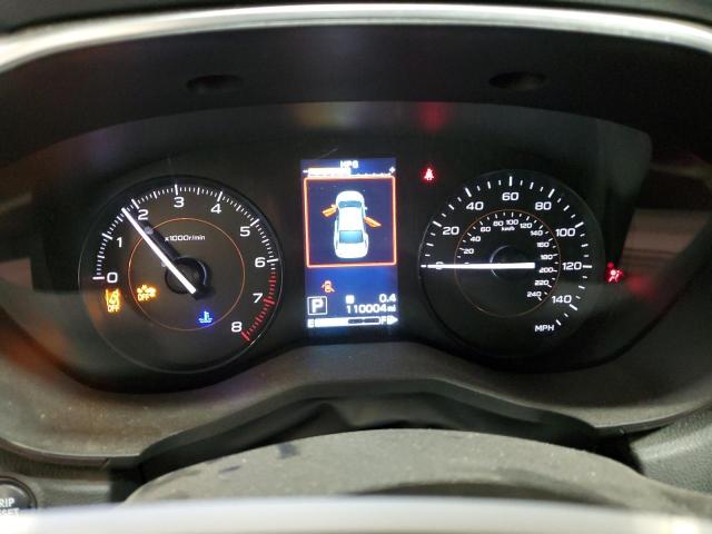 2019 SUBARU CROSSTREK JF2GTAEC4KH314674