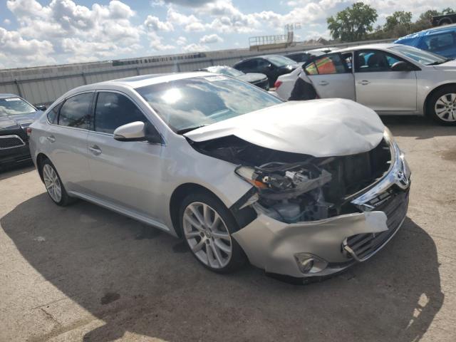 2013 TOYOTA AVALON BASE - 4T1BK1EB1DU046109