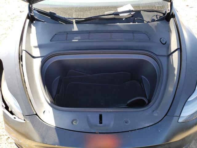 2024 TESLA MODEL Y - 7SAYGDEE0RA300114