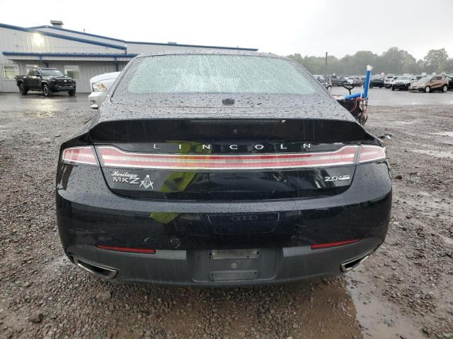 2016 LINCOLN MKZ 3LN6L2J99GR633662