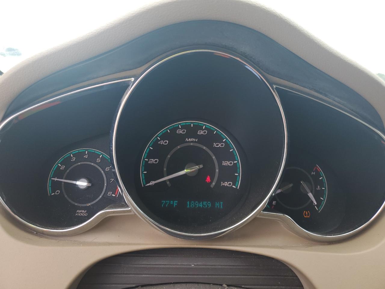 CHEVROLET MALIBU 2LT