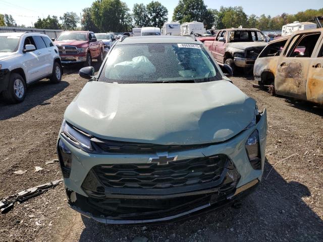 2024 CHEVROLET TRAX ACTIV KL77LKE25RC182265