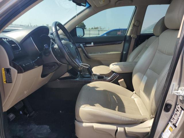 2015 KIA SORENTO LX 5XYKT3A65FG624139