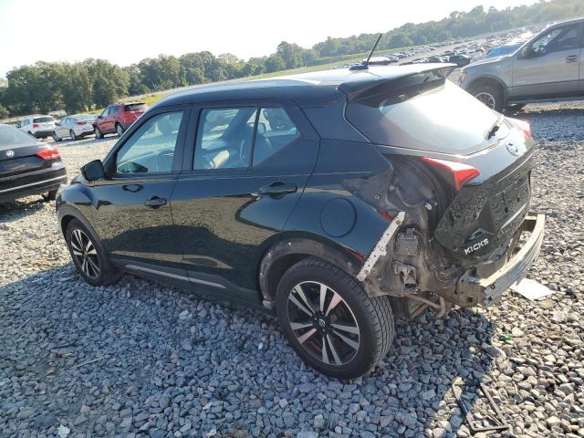 2020 NISSAN KICKS SR 3N1CP5DVXLL557617