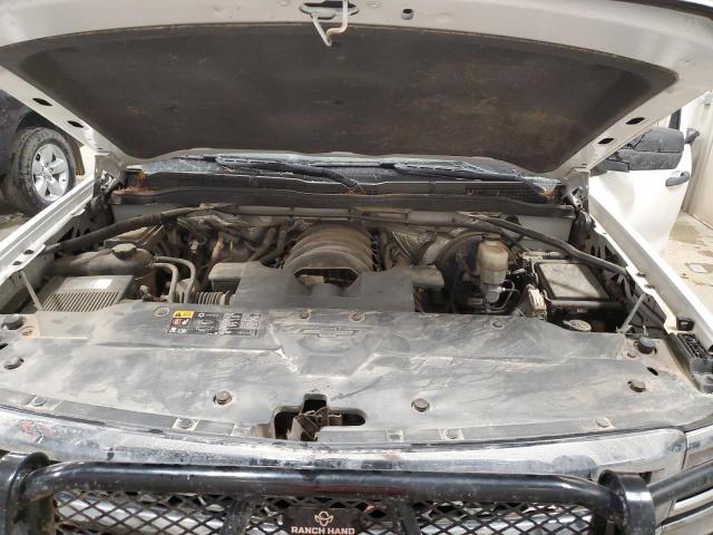 2014 CHEVROLET SILVERADO K1500 LT - 1GCVKREC1EZ103518