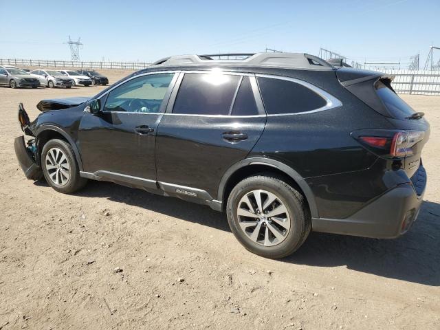 2020 SUBARU OUTBACK PREMIUM - 4S4BTACC2L3114771