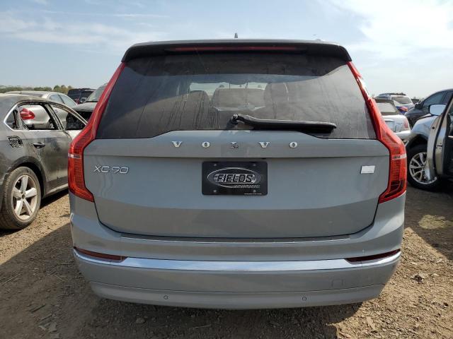 2024 VOLVO XC90 PLUS YV4H60LE9R1147625