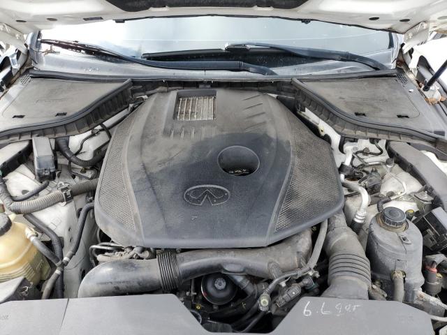 2016 INFINITI Q50 BASE JN1CV7ARXGM252350