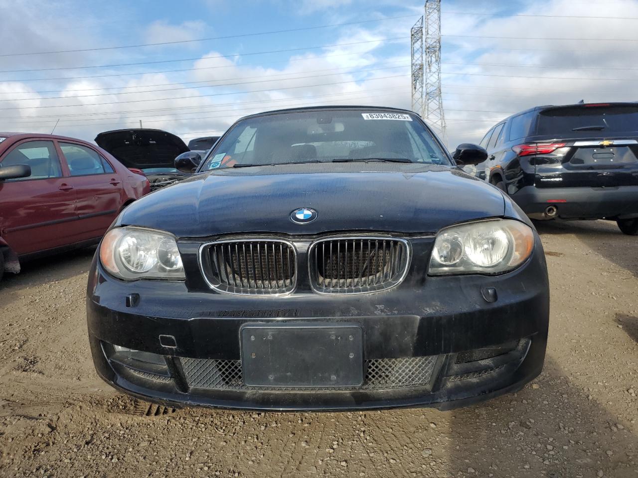 Lot #3246775833 2009 BMW 128 I