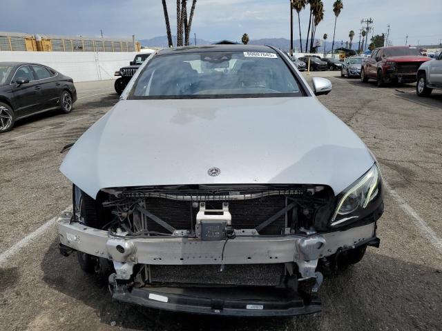 2018 MERCEDES-BENZ E 400 4MATIC WDDZF6GB1JA477666