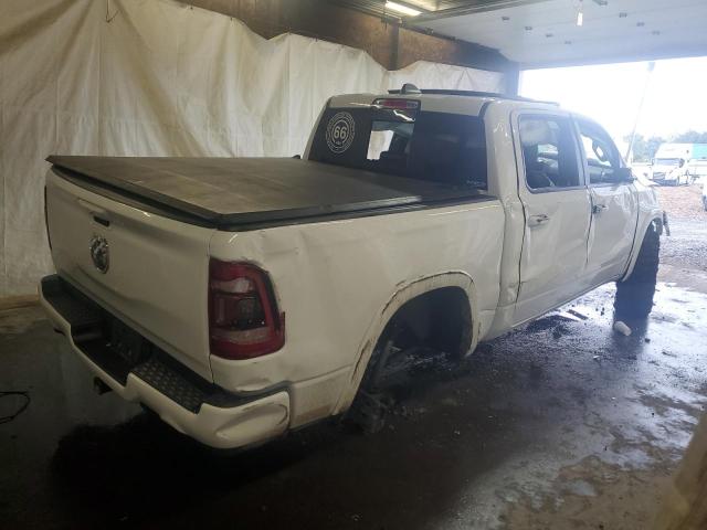 2020 RAM 1500 LARAM 1C6SRFJT9LN183908