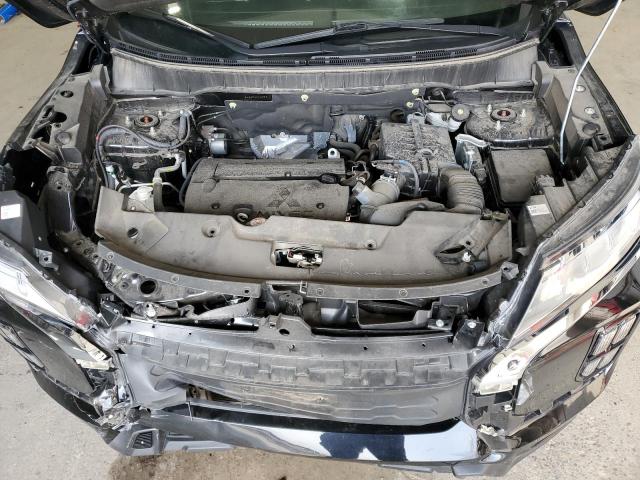2023 MITSUBISHI OUTLANDER SPORT S/SE JA4ARUAU9PU003978