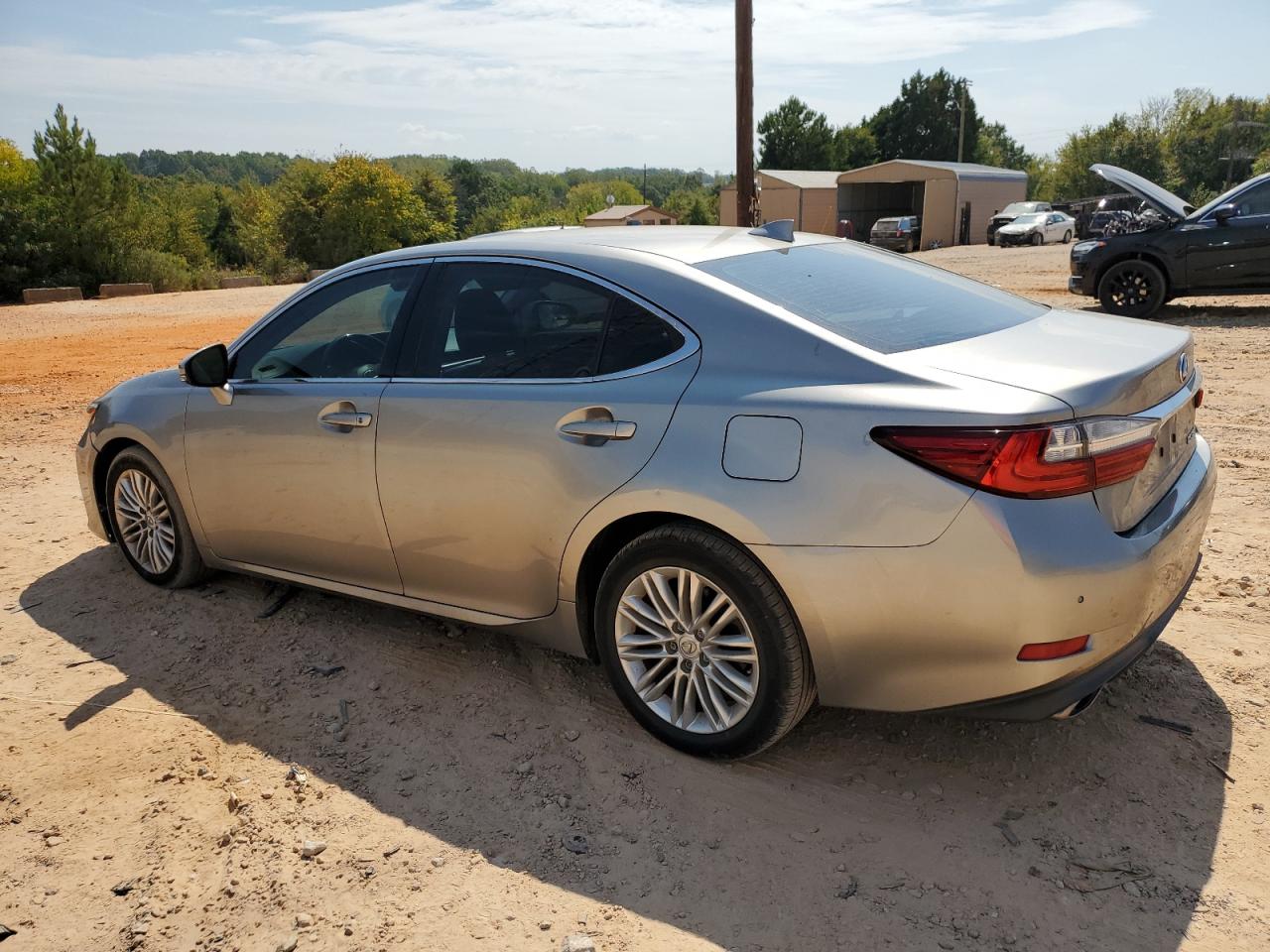 LEXUS ES 350