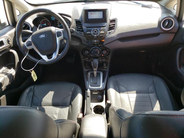 2016 FORD FIESTA TIT 3FADP4CJ9GM166362