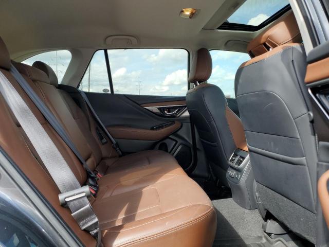 2021 SUBARU OUTBACK TO 4S4BTGPD2M3219060