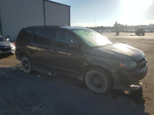 2019 DODGE GRAND CARAVAN GT #3297956852