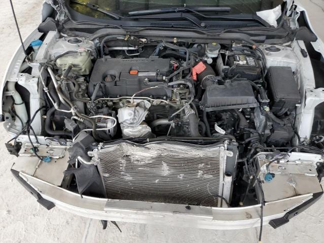 2019 HONDA CIVIC SPOR 19XFC2F81KE033495