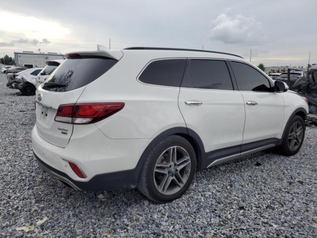 2017 HYUNDAI SANTA FE S KM8SR4HF4HU179125
