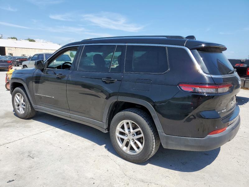 2021 JEEP GRAND CHER 1C4RJKAGXM8197360