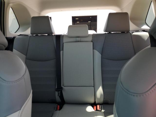 2024 TOYOTA RAV4 LIMITED 4T3D6RFV5RU168362