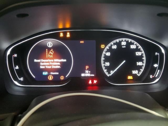 2019 HONDA ACCORD SPO 1HGCV2F33KA014873