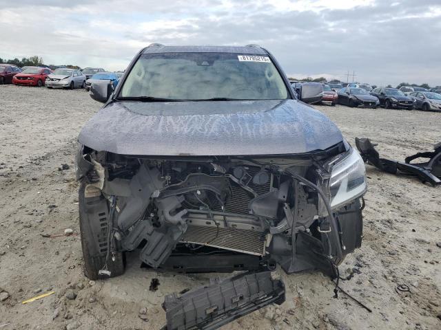 2021 LEXUS GX 460 PREMIUM JTJAM7BX4M5295301