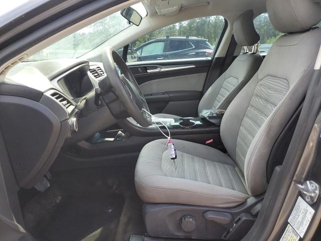 2016 FORD FUSION S 3FA6P0G74GR154798