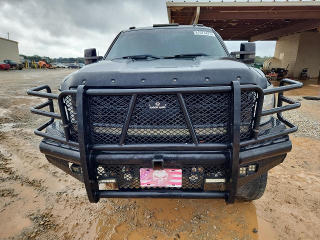 2014 CHEVROLET SILVERADO K2500 HEAVY DUTY LTZ #3274684791